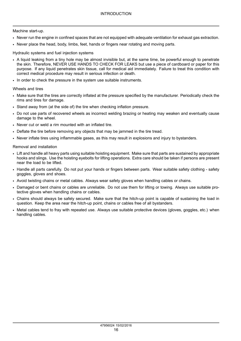 introduction 8