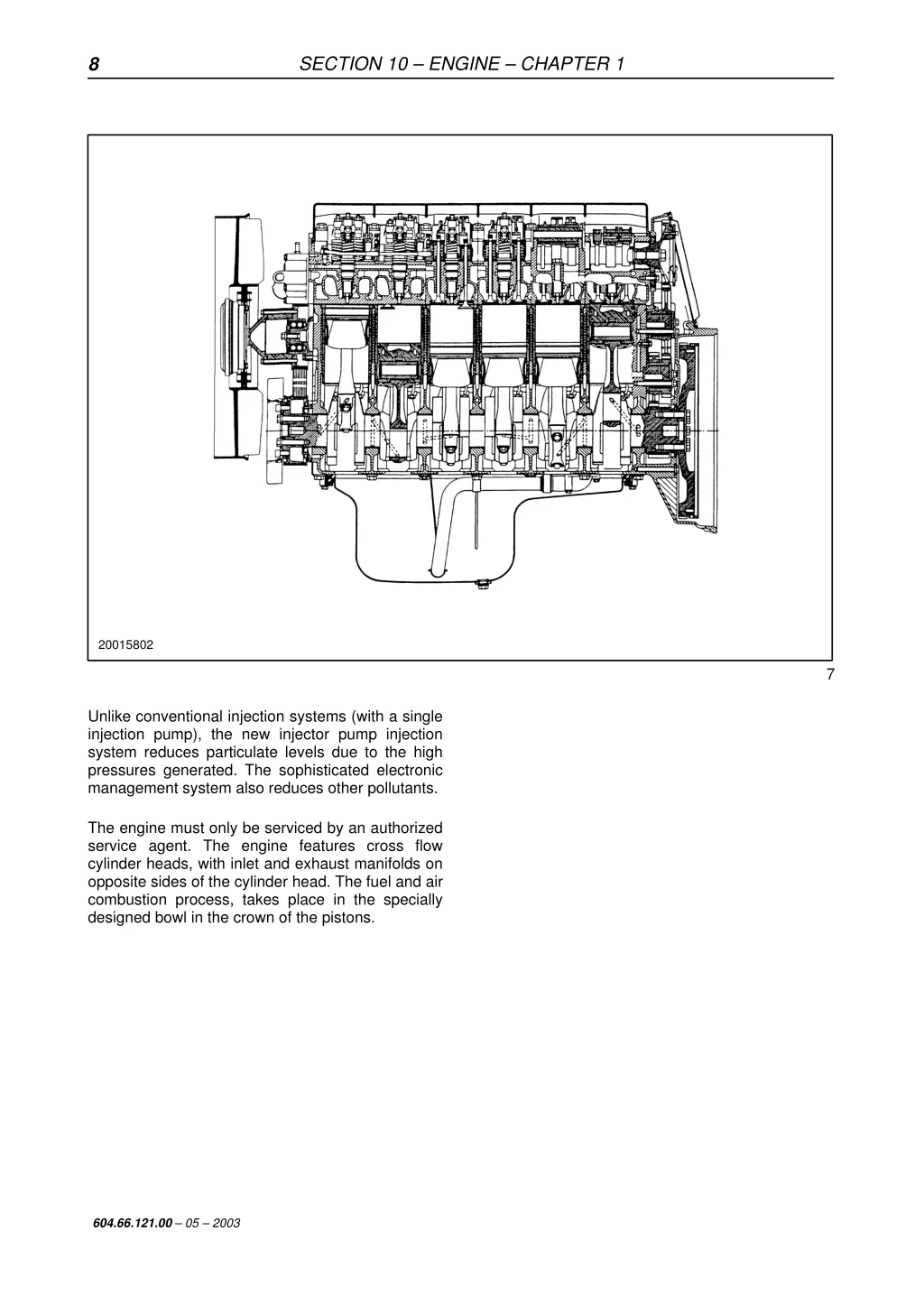section 10 engine chapter 1 7
