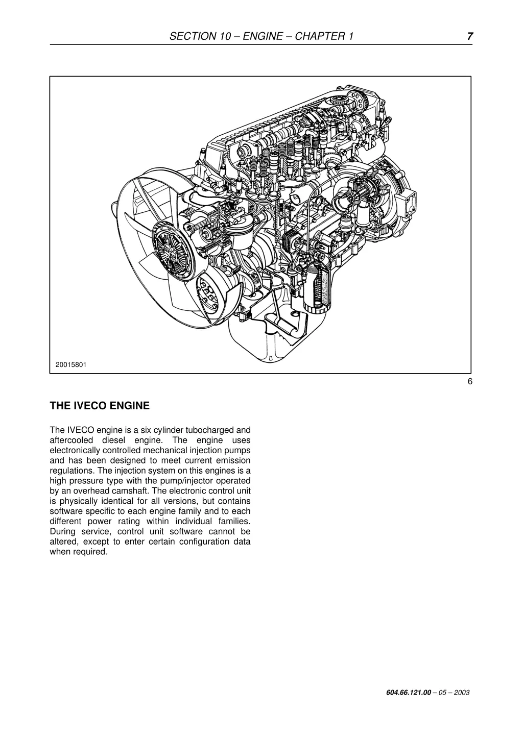 section 10 engine chapter 1 6