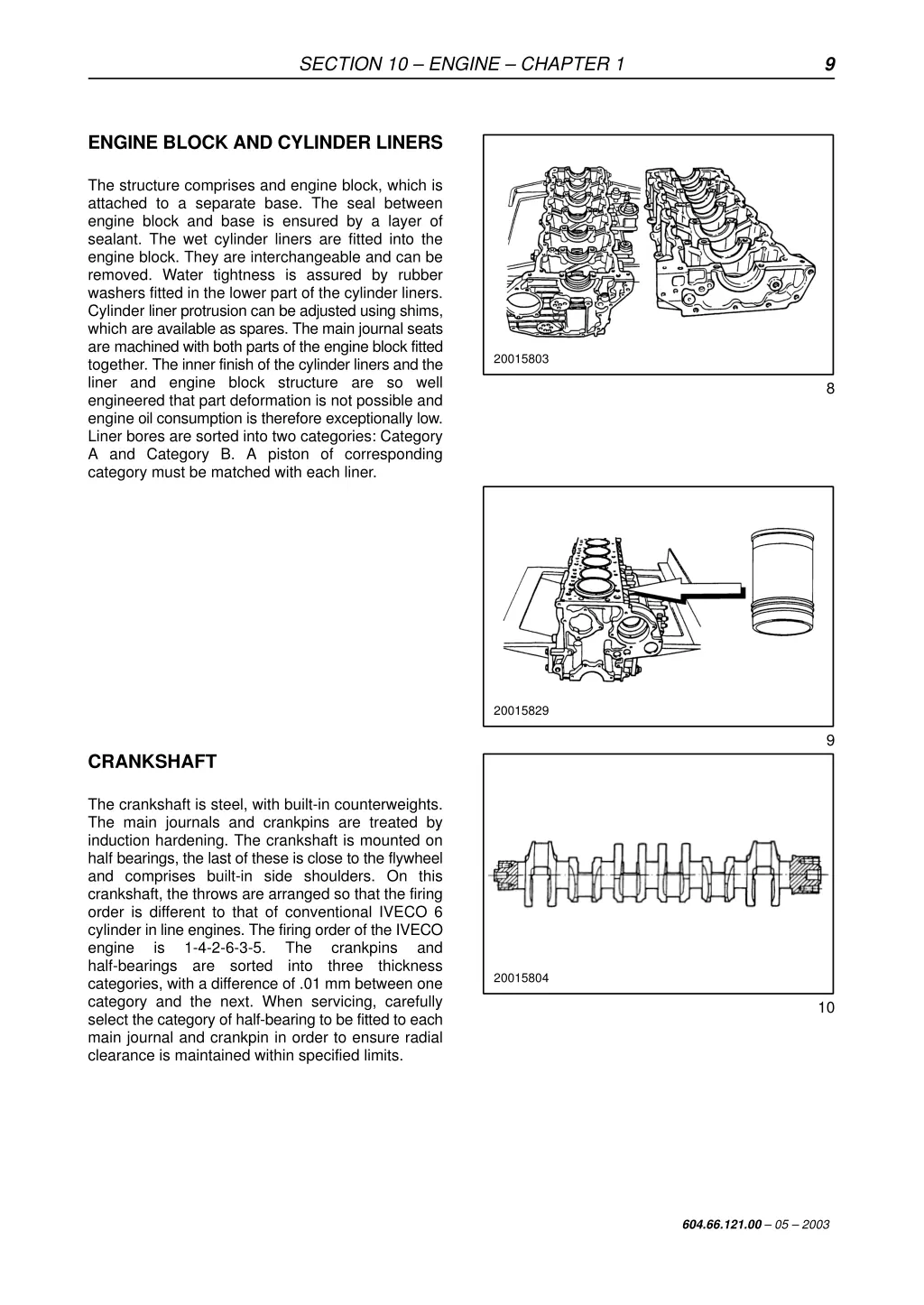 section 10 engine chapter 1 8