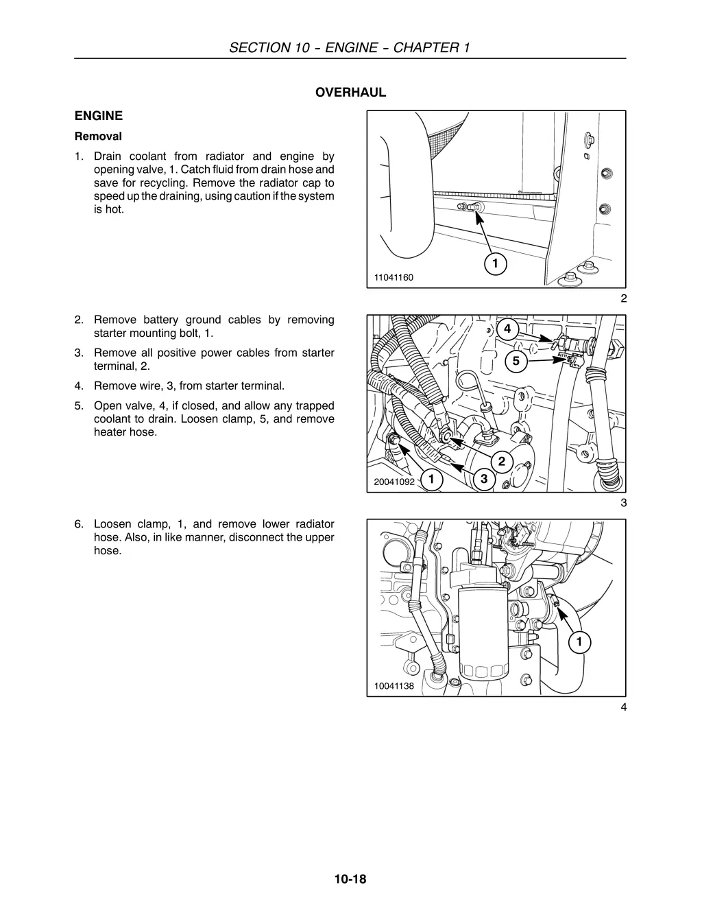 section 10 engine chapter 1 5