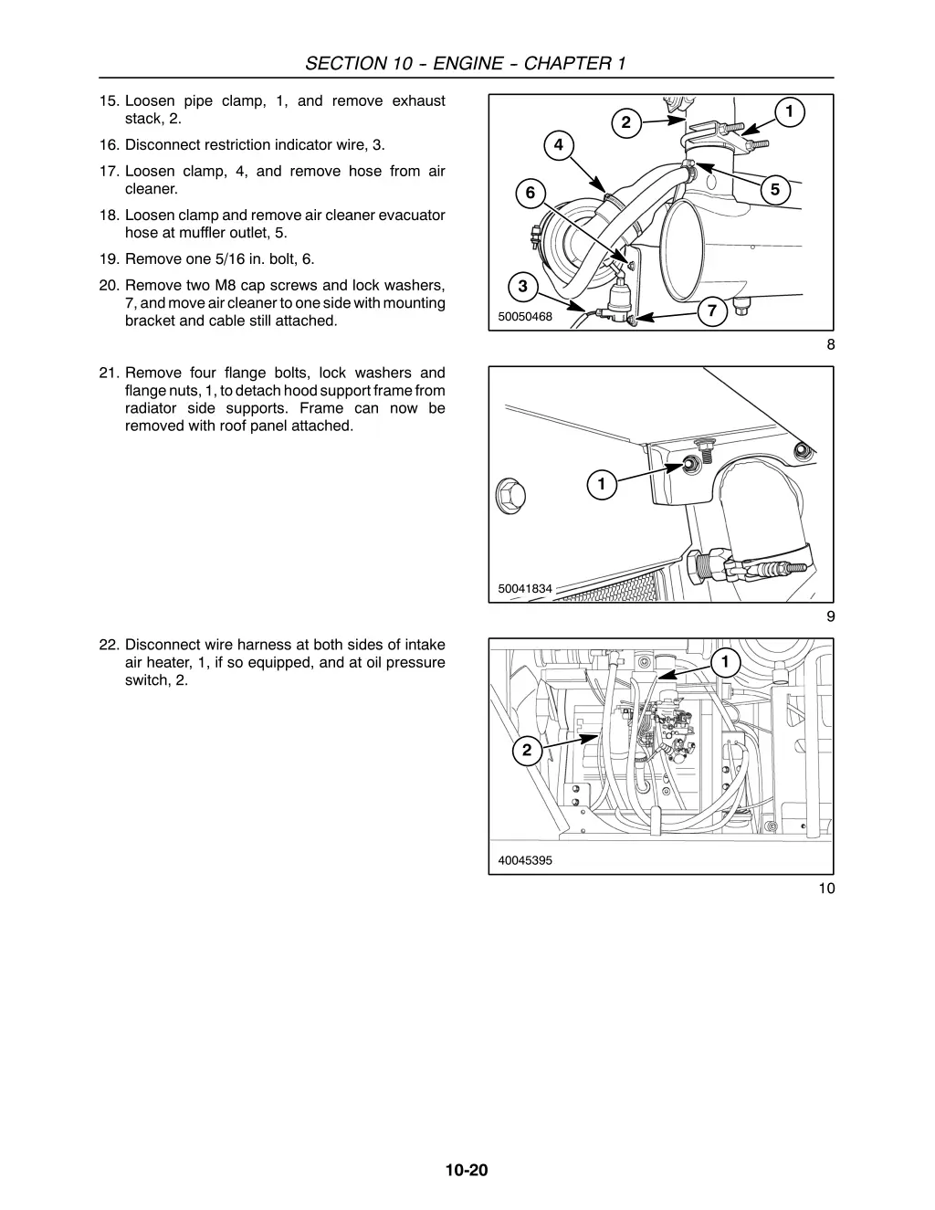 section 10 engine chapter 1 7