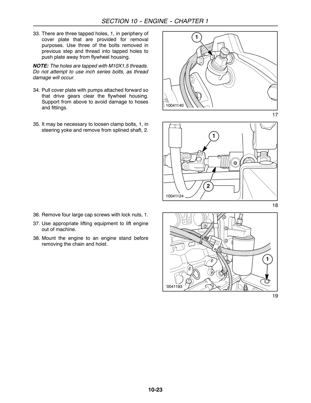 section 10 engine chapter 1 10