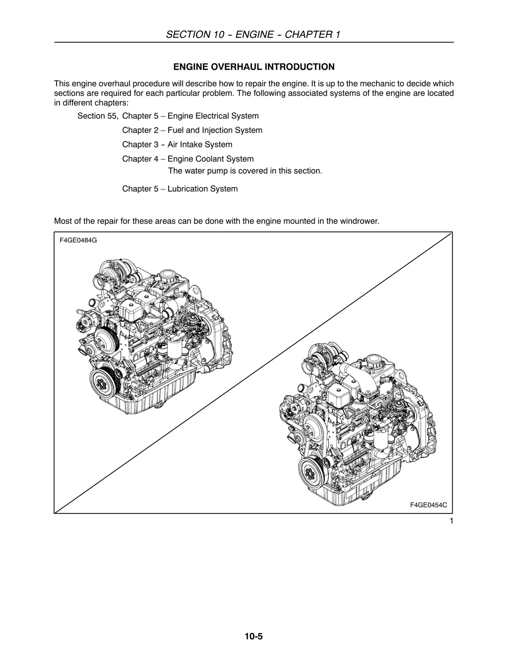 section 10 engine chapter 1 4