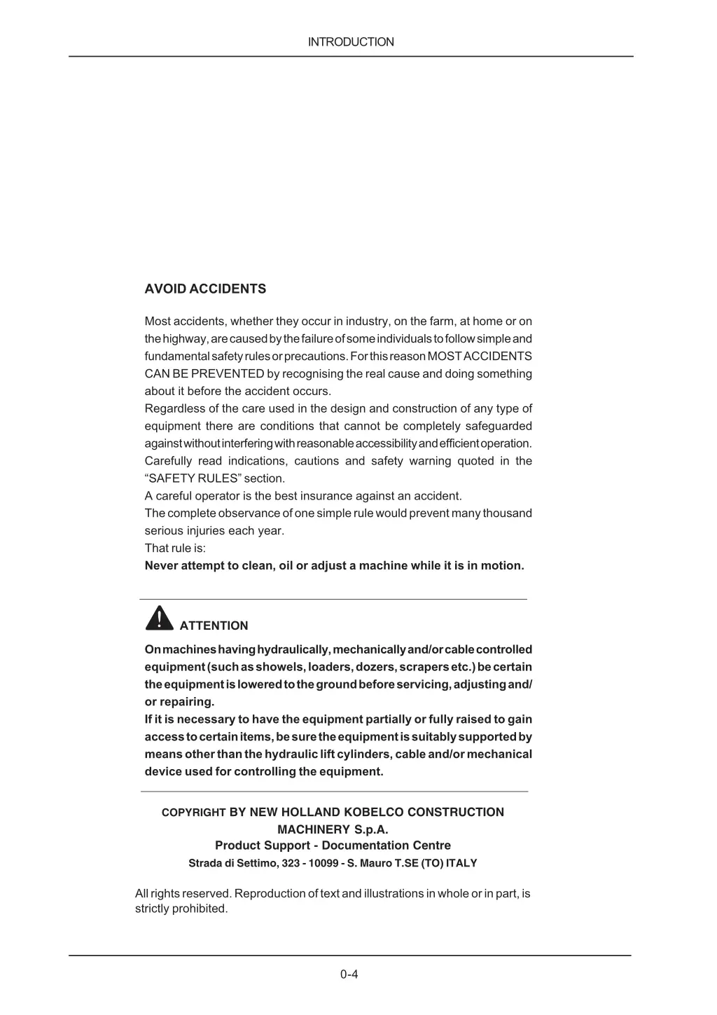 introduction 1