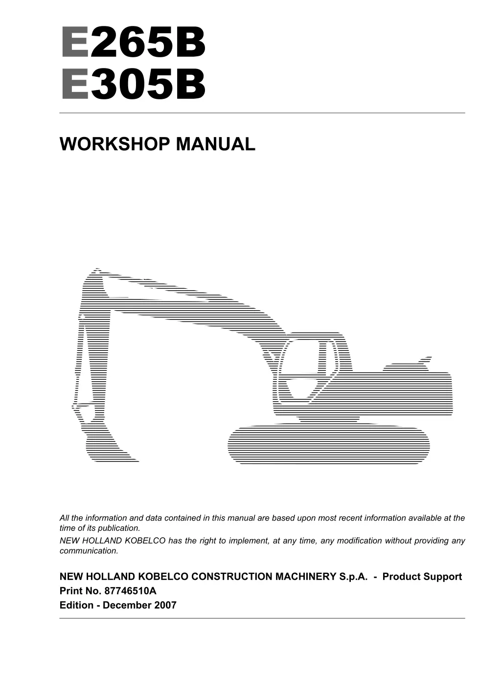 copyright new holland