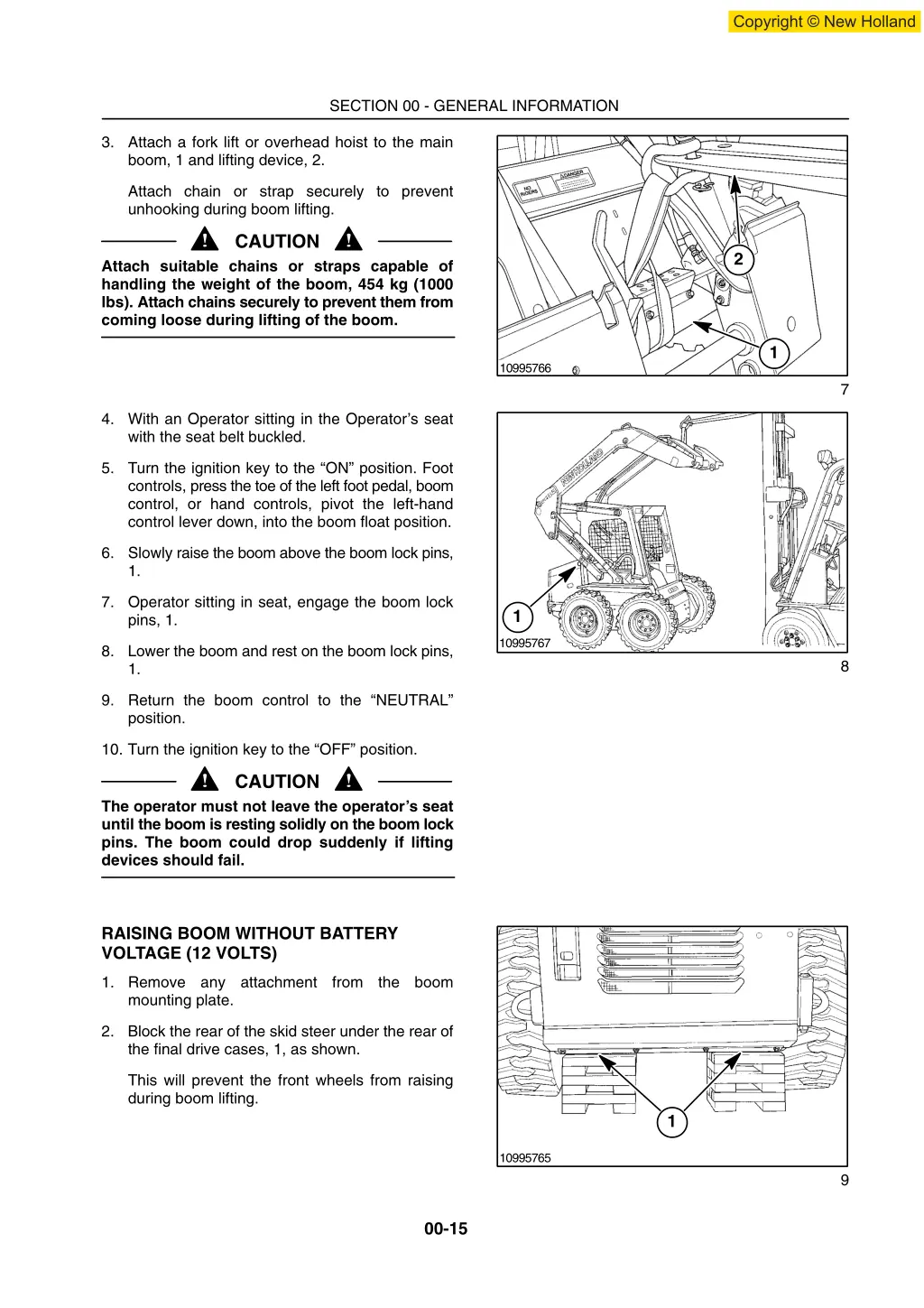 section 00 general information 13