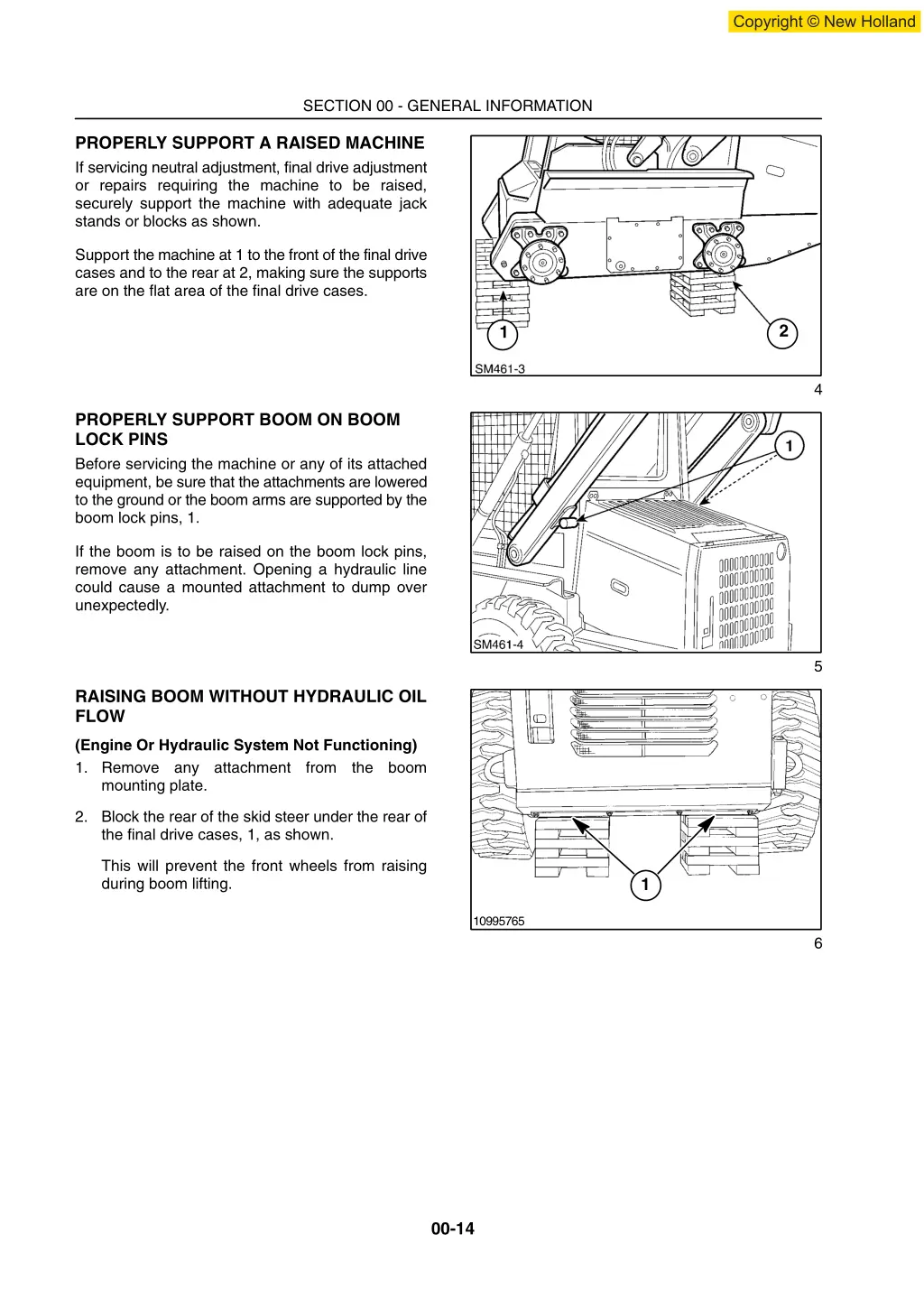 section 00 general information 12