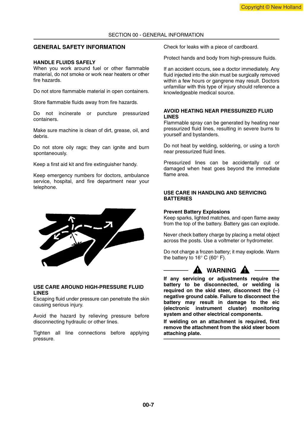 section 00 general information 5