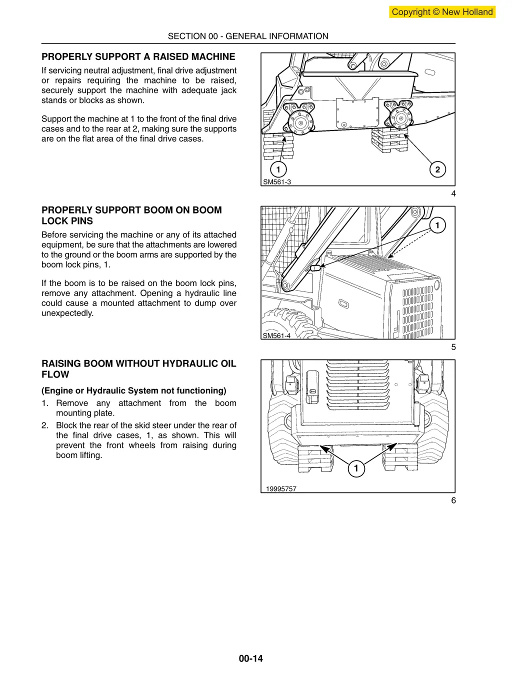 section 00 general information 12