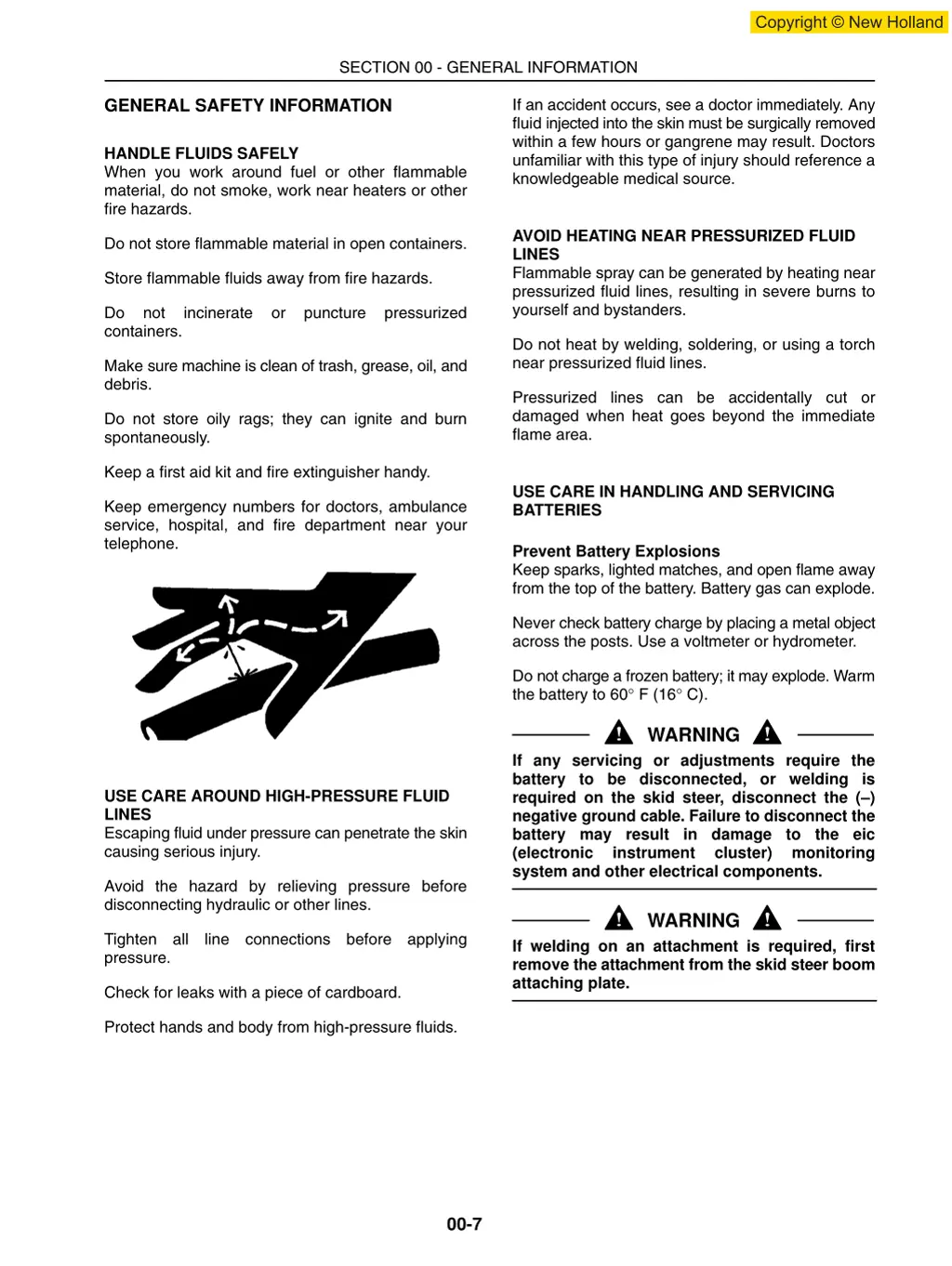 section 00 general information 5
