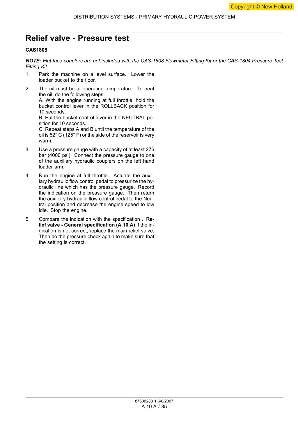 copyright new holland 13