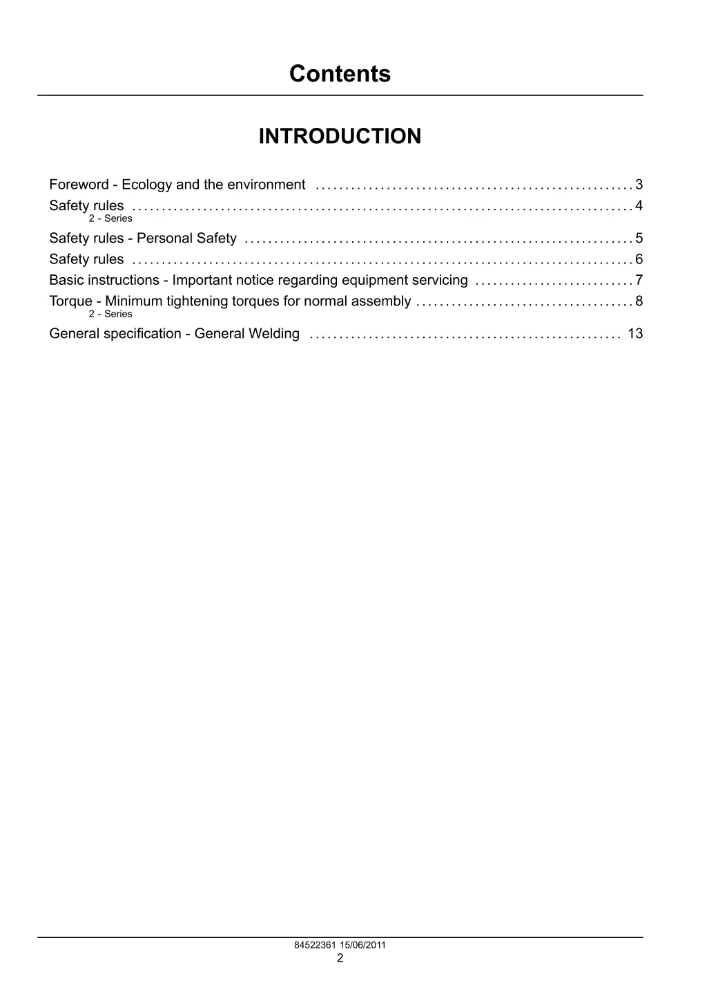 contents 1