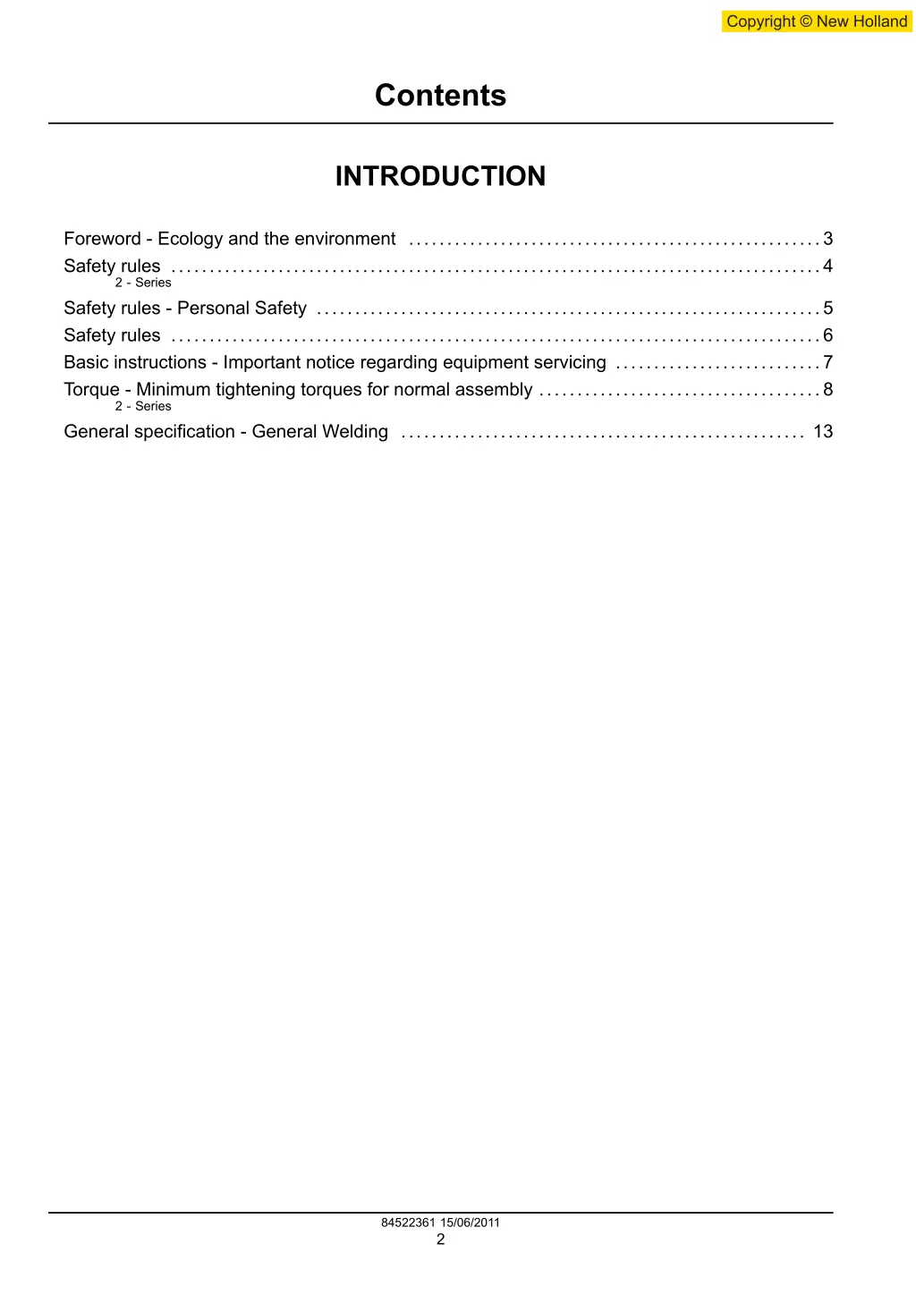 contents 1