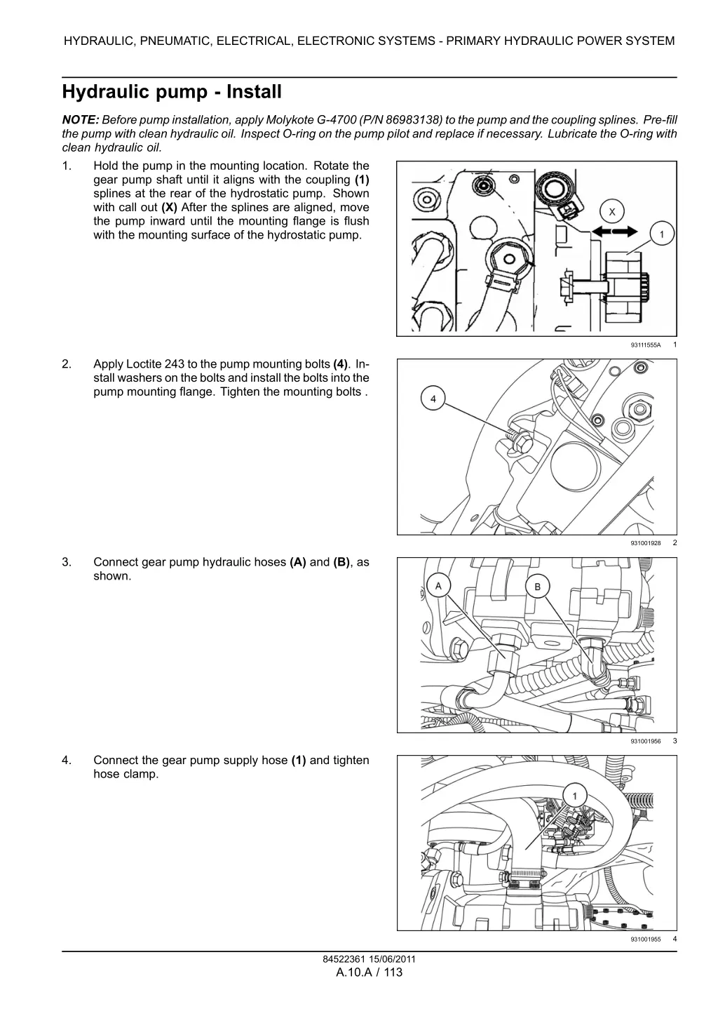 hydraulic pneumatic electrical electronic systems 2