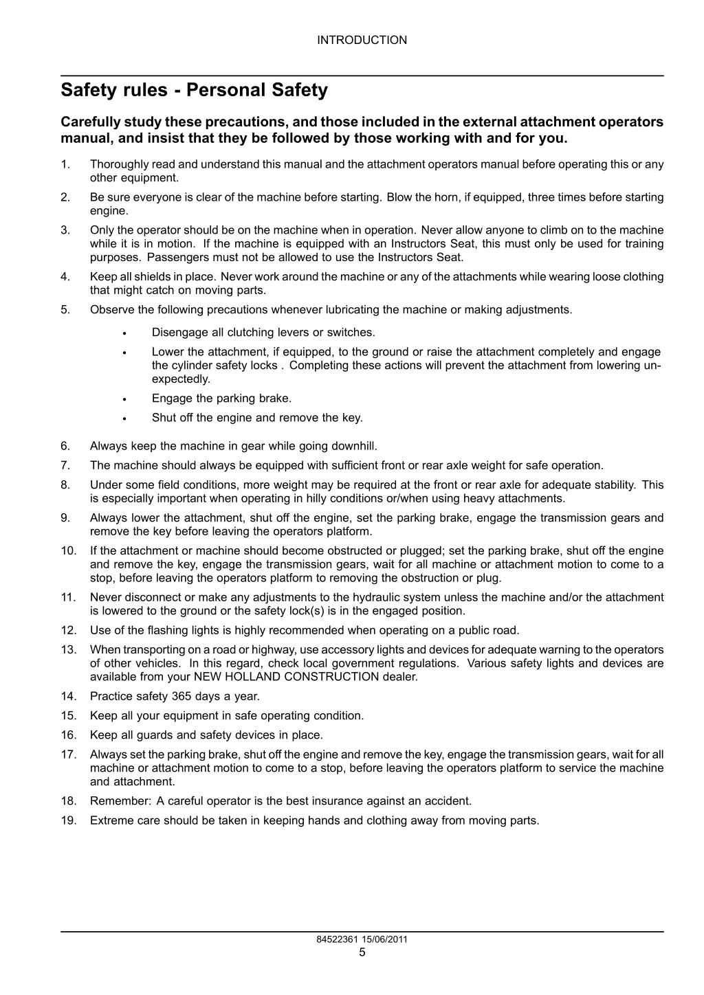 introduction 3