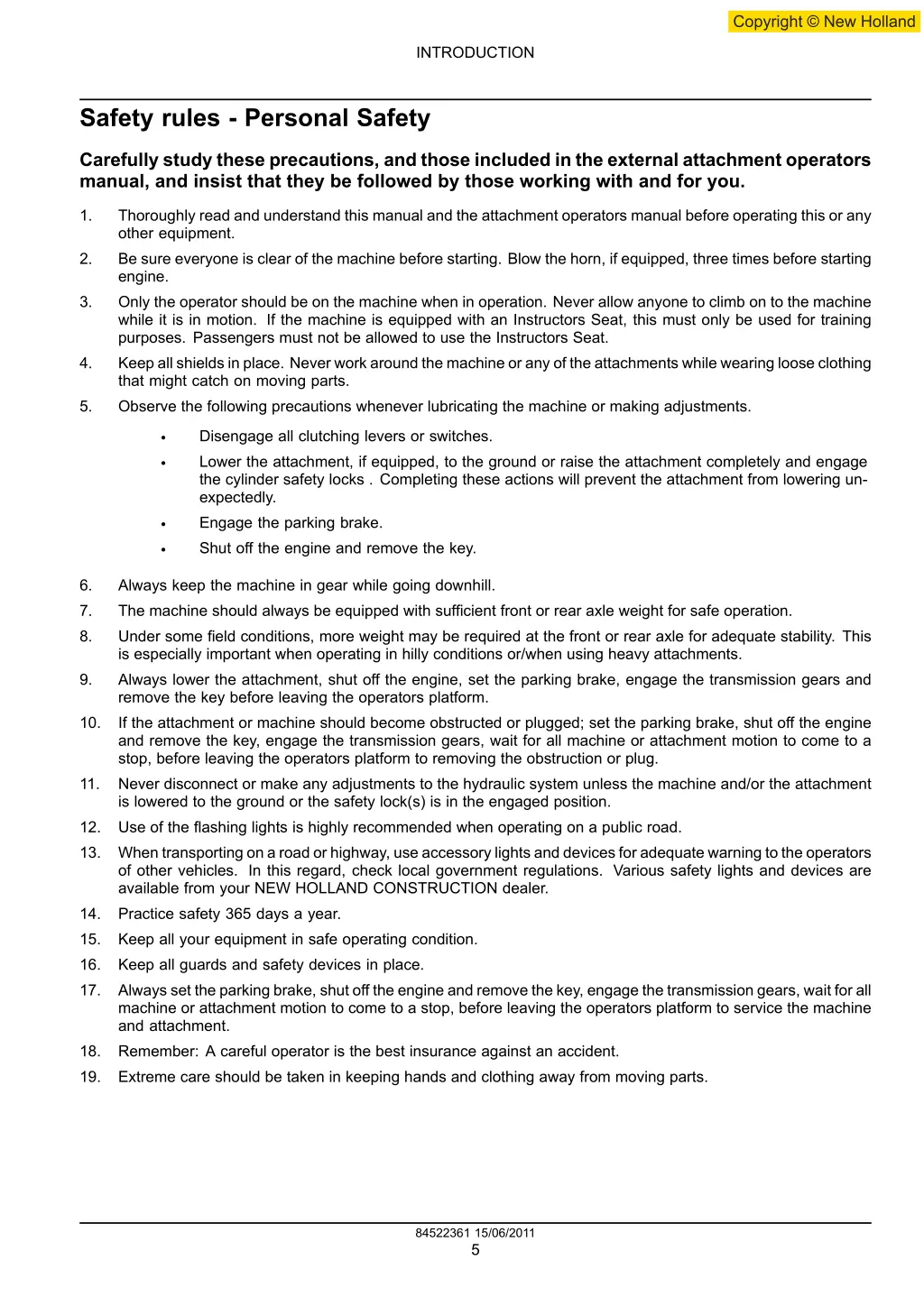 introduction 3