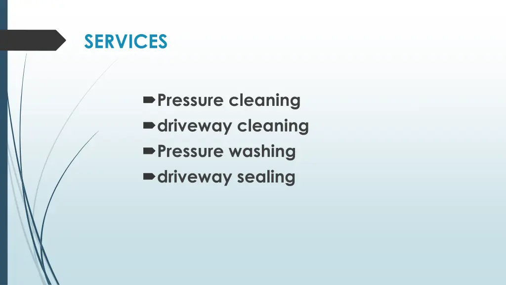 services
