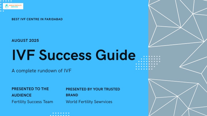 best ivf centre in faridabad