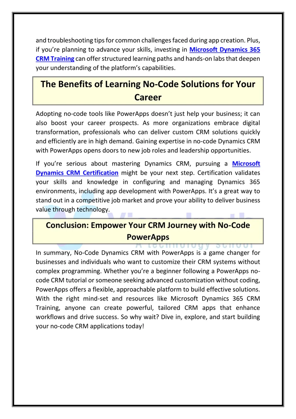and troubleshooting tips for common challenges