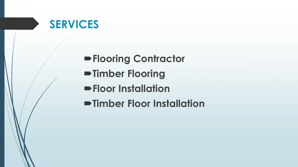 services