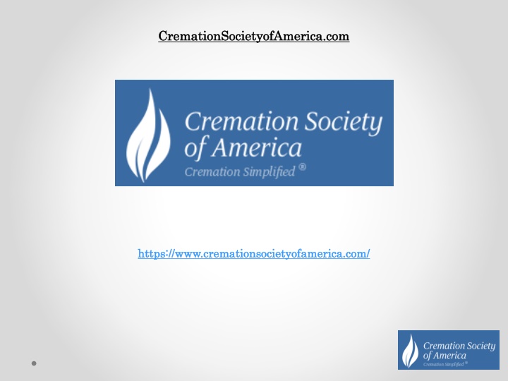 cremationsocietyofamerica