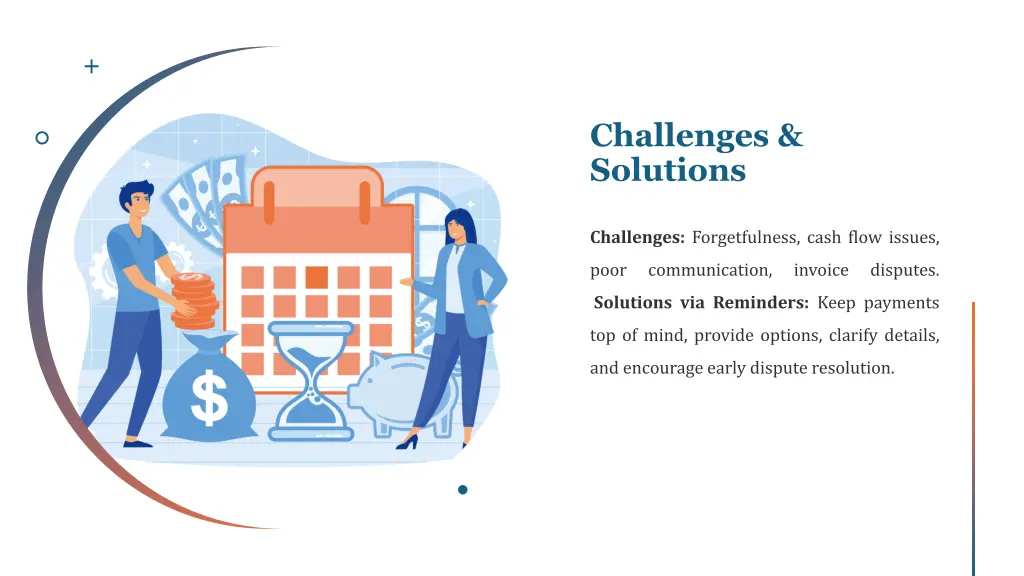 challenges solutions