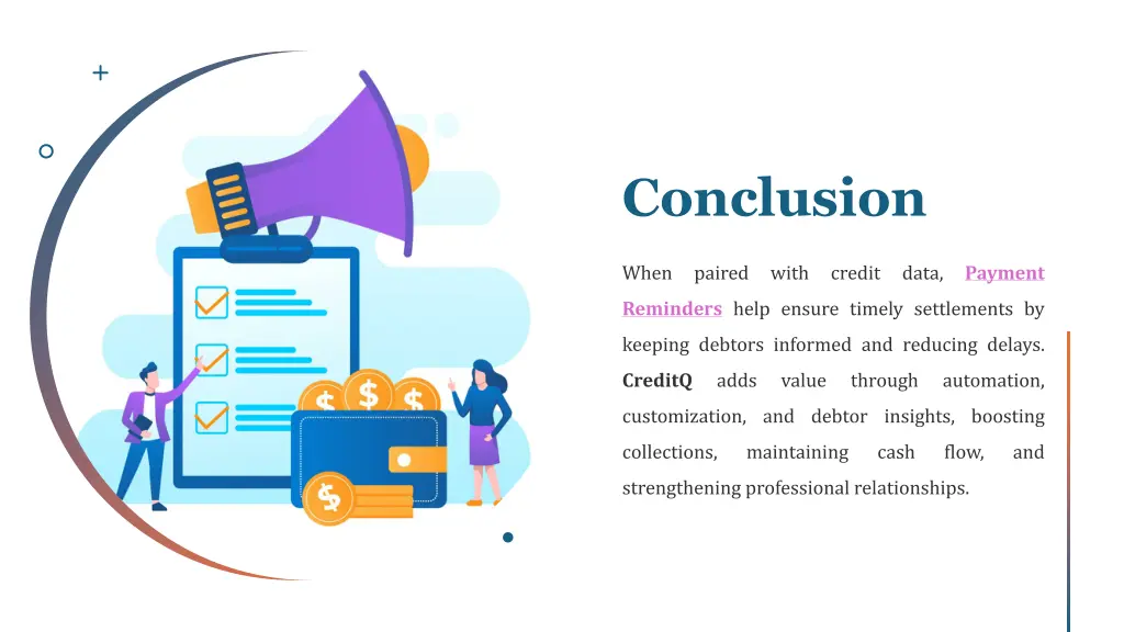 conclusion
