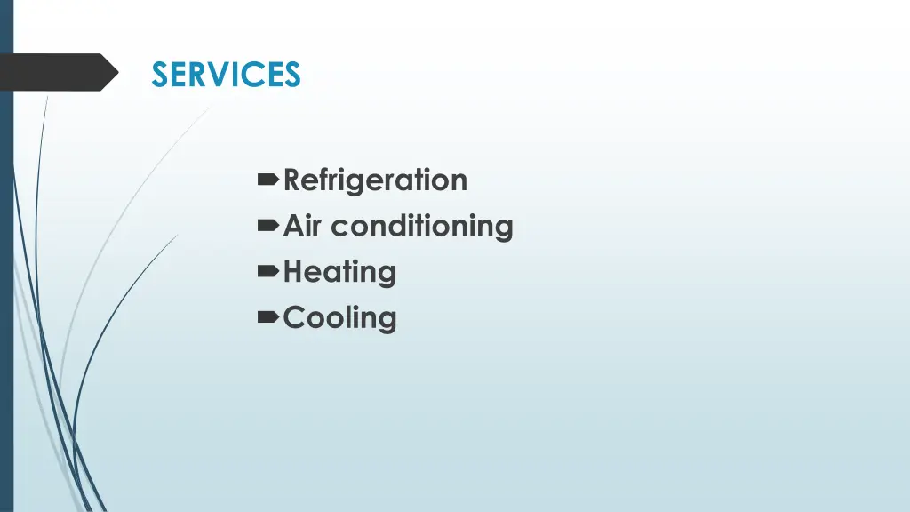 services
