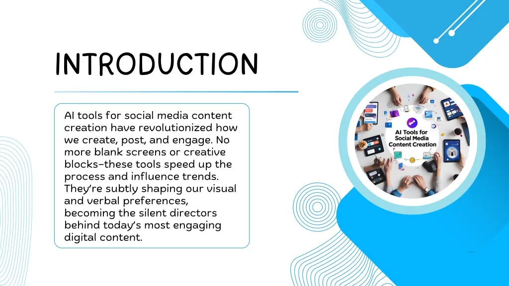 introduction