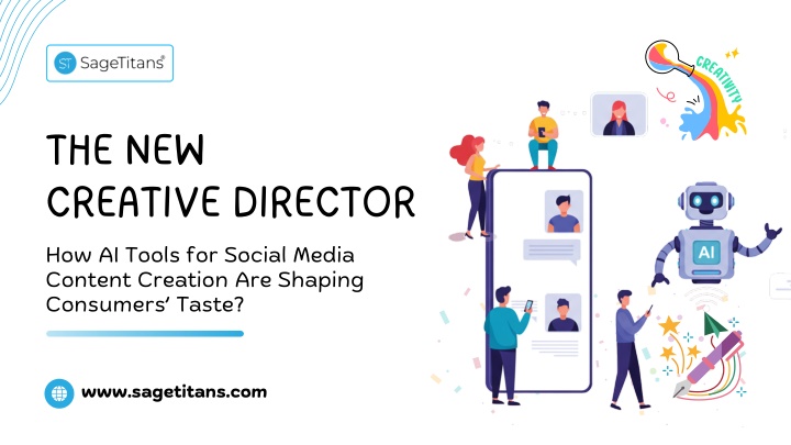 the new creative director how ai tools for social