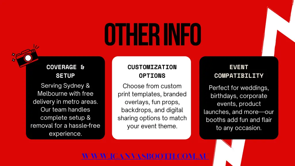 other info