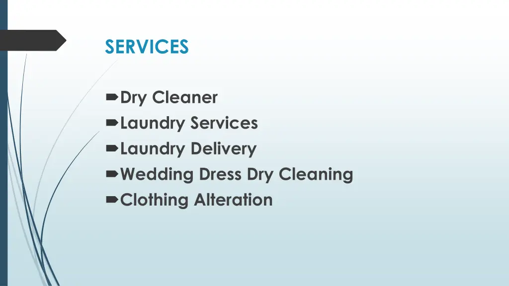 services