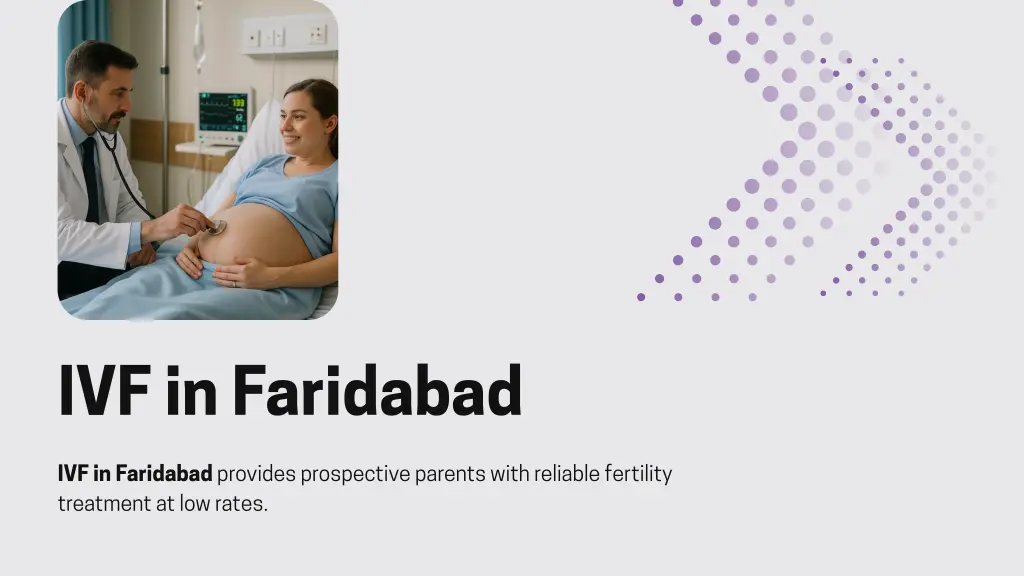 ivf in faridabad