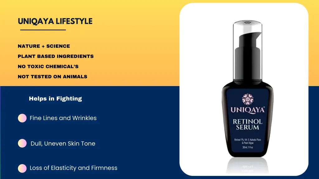 uniqaya lifestyle