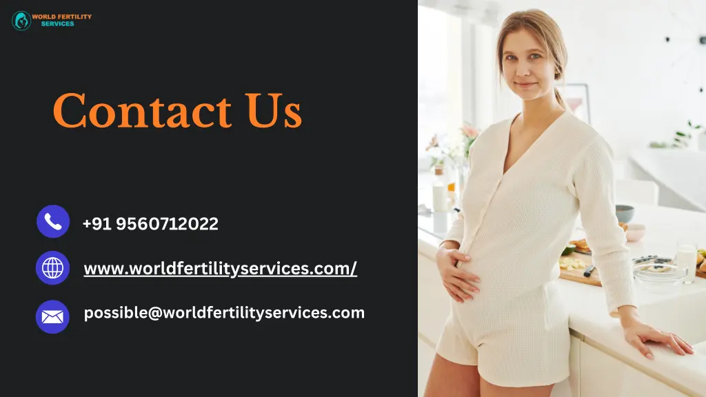 contact us
