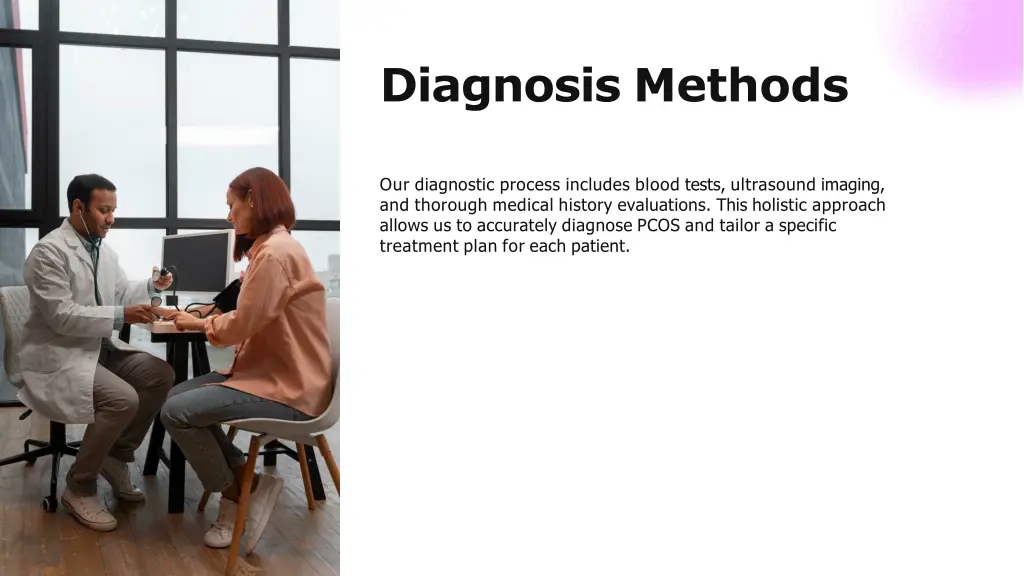 diagnosis methods