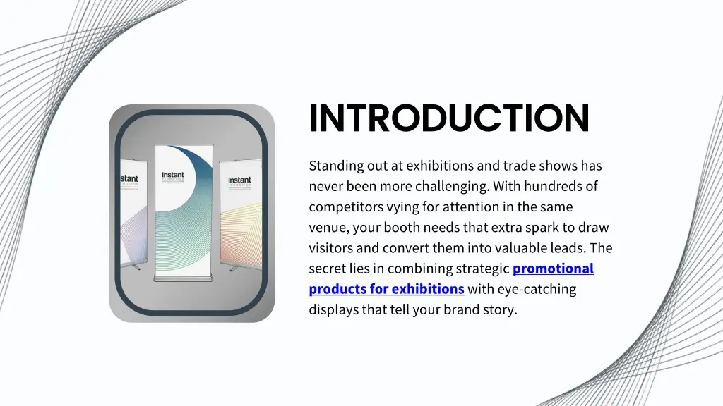 introduction introduction