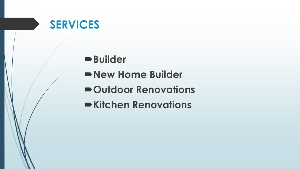 services