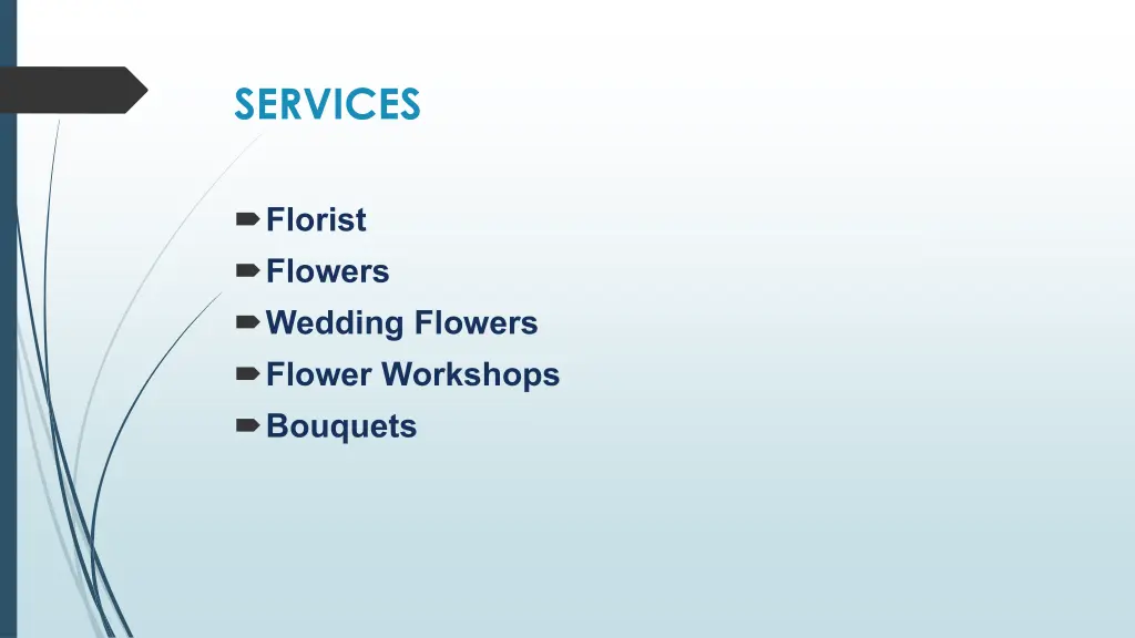 services
