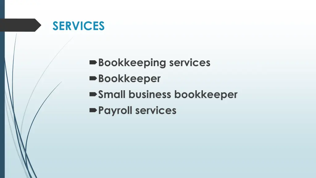 services