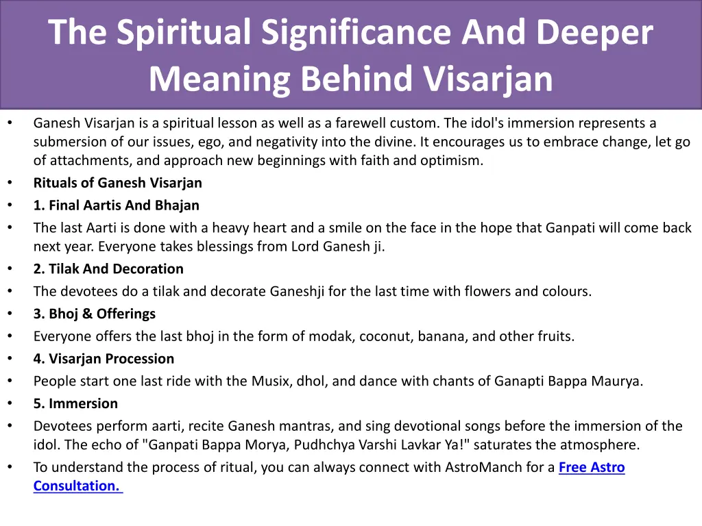 the spiritual significance and deeper meaning