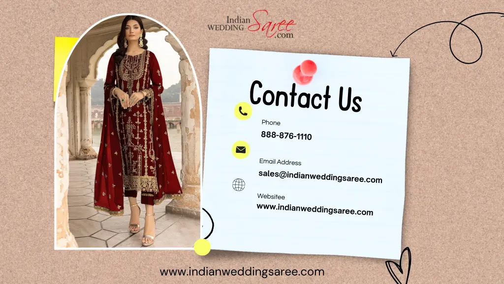 contact us