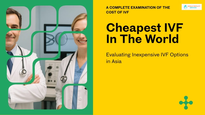 a complete examination of the cost of ivf