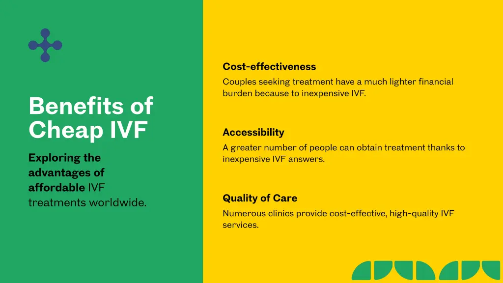 cost effectiveness couples seeking treatment have