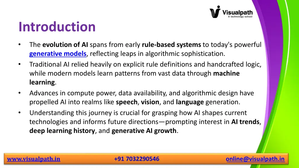 introduction
