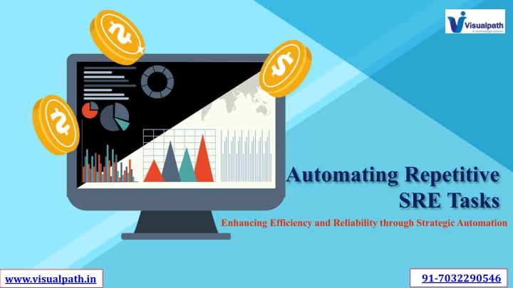 automating repetitive