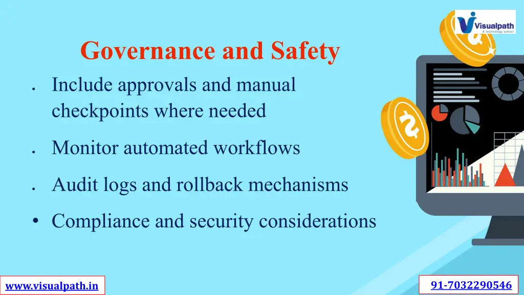 governance and safety