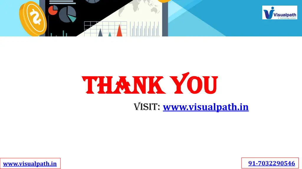 thank you thank you visit www visualpath in