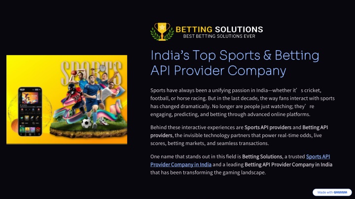 india s top sports betting india s top sports